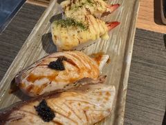 -炙柒Sekinana·精致日料(合生汇店)