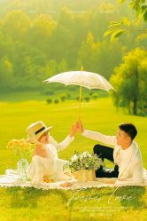 -太古映画婚纱摄影(天河店)