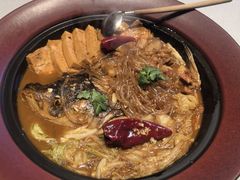 -奉天小馆·非遗东北菜(沈阳万象城店)