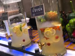 -韩盛·盛江山自助料理(中街大悦城店)