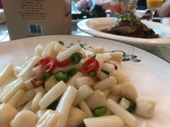-颂福楼·南京菜(定淮门店)
