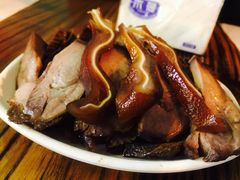 卤味拼盘-八十八粉儿(尚都店)