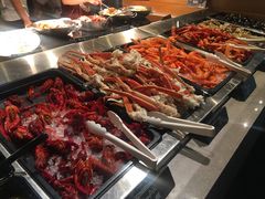 -香港唯港荟 Hotel ICON – The Market