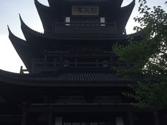 -范蠡湖公园