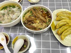 -清真蒋有记(老门东店)