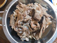 外婆大盆骨-津沽小院(大直沽总店)