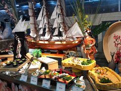 -蓝钻·国际美食海鲜自助百汇(西直门店)