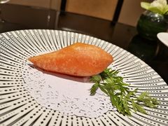 -ManHo万豪中餐厅(成都茂业JW万豪酒店)