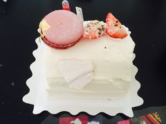-洛佩塔蛋糕