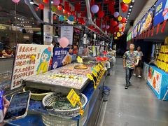-79号渔船海鲜饭店(华强北店)