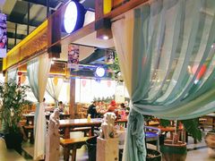 -水煮三国·川鲁江湖菜(香山店)