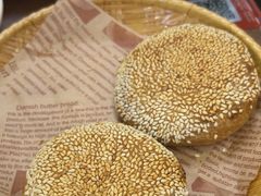 -清真·鸦儿李记·涮肉(鼓楼店)