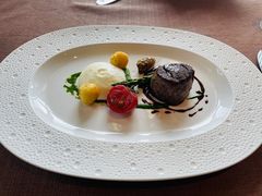 -Da Ivo哒伊沃意大利魔镜餐厅(外滩店)