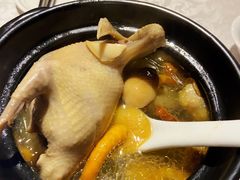 -琬苑鸽庄·川粤融合菜(解放碑总店)