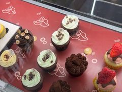 -派悦坊·甜品·蛋糕(虹口龙之梦店)