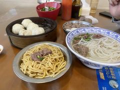 -老牌依强牛肉店(达道总店)