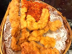 -廖川菜(太阳宫店)