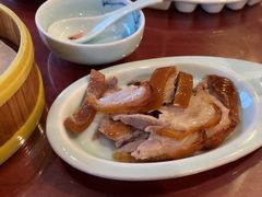 -北平印象.北京烤鸭.新京菜.融合菜(世贸店)
