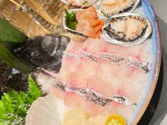 -珍滋味海鲜火锅酒家(蓝色港湾店)