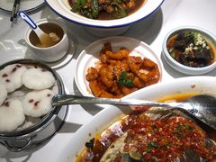 -兰湘子·湘菜小炒(石家庄万象城店)