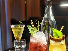 -DEW Lounge(深圳湾店)