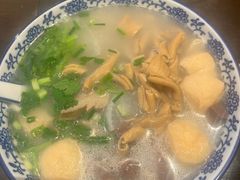 -小潘记鸭血粉丝汤