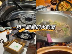 -九道菜有鸡鱼头(石鼓路店)