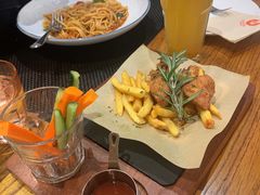 -百特喜·意大利餐厅(鹿都国际商业广场店)