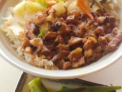 -永和大王(小厨·东四十条店)