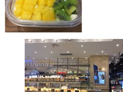 -85度C(苏州平江万达店)
