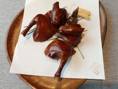 -凯逸轩·匠心粤菜(中城名仕汇店)