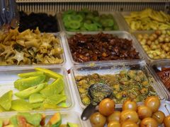 -老炳·七丛松甘草水果