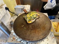 -琦琦蛋饼铺(上南店)