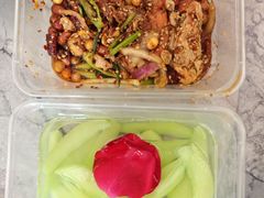 -华府九号海鲜烧烤大排档(龙域店)