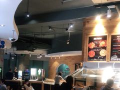 -比格比萨自助(花园路店)