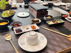 -韩满园· 甄选韩式烤肉