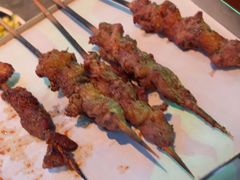 -路边边.炒菜烧烤.音乐餐厅(良乡长虹店)