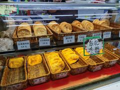 -晨光烧饼(学府路店)