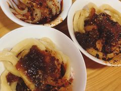-洞子口张老二凉粉(文殊院店)