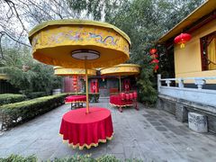 -白家大院·王府宫廷菜(苏州街店)