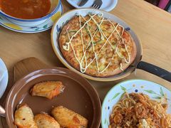 -萨莉亚意式餐厅(石鼓路店)