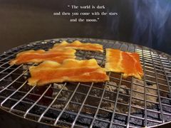 -山居屋炭火烧肉(厚街万达店)