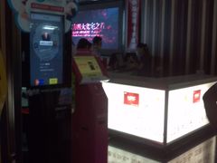 -华谊兄弟影院(北京洋桥店)
