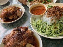 -新乡饭店