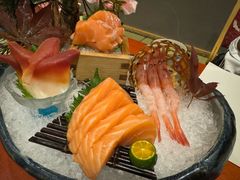 -龍千代·味自慢(黑龙江北路店)