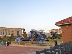 -中国人民解放军海军博物馆