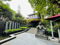 门面-湖滨客舍·湖北菜