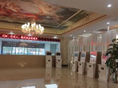 -名流健康高端体检中心·名宾门诊·健康管理