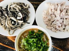 -老回回饺子馆(海洋馆店)