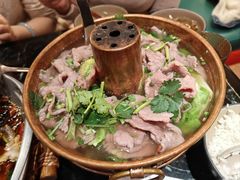 -廖川菜(太阳宫店)